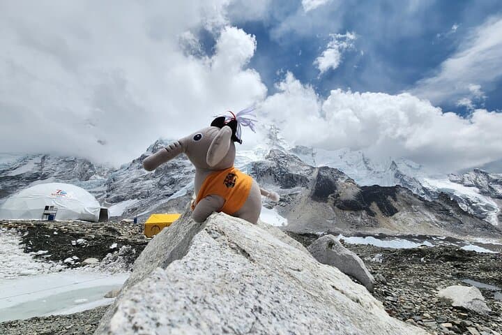 Everest Base Camp Trek: 12-Day Kala Patthar Summit & Khumbu Highlights photo 4