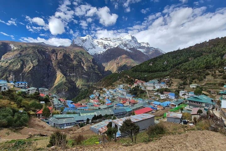 Everest Base Camp Trek: 12-Day Kala Patthar Summit & Khumbu Highlights photo 5