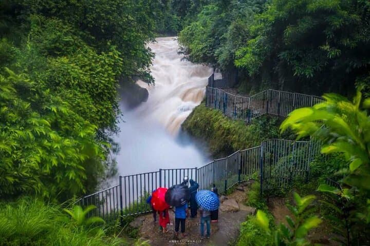 Pokhara Full-Day Private Tour: Bat & Mahendra Caves, Devi's Fall, Seti Gorge photo 2