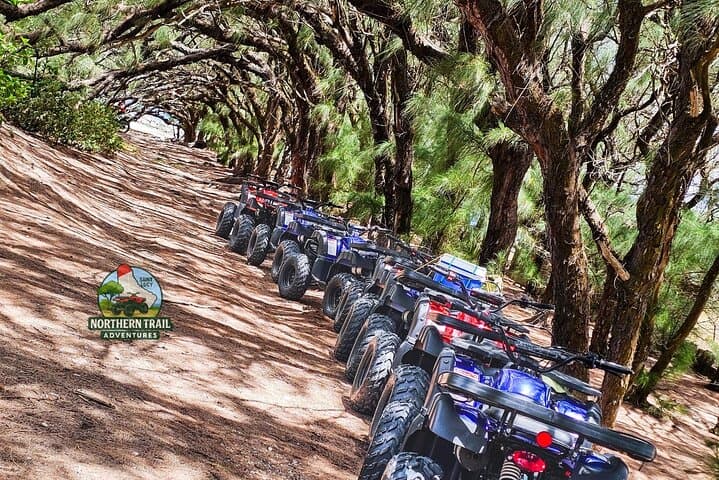 Northern Trail ATV Adventure in Barbados — Guided Off‑Road ATV Tours & Beach Views photo 5
