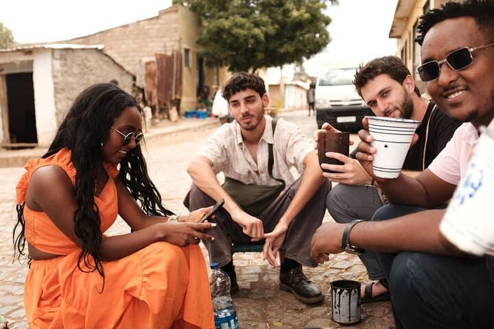 9-Day Danakil Depression & South Omo Valley Cultural Expedition photo 3