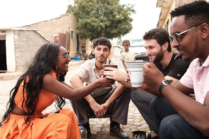 9-Day Danakil Depression & South Omo Valley Cultural Expedition photo 5