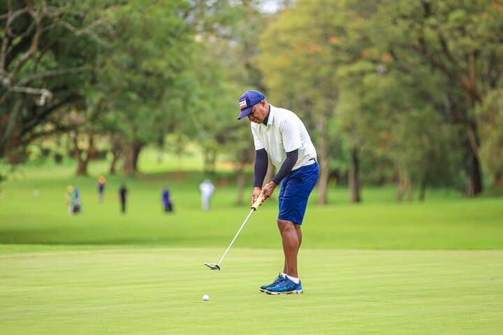 Golf with Kilimanjaro Views at Kili Golf Club, Arusha photo 5