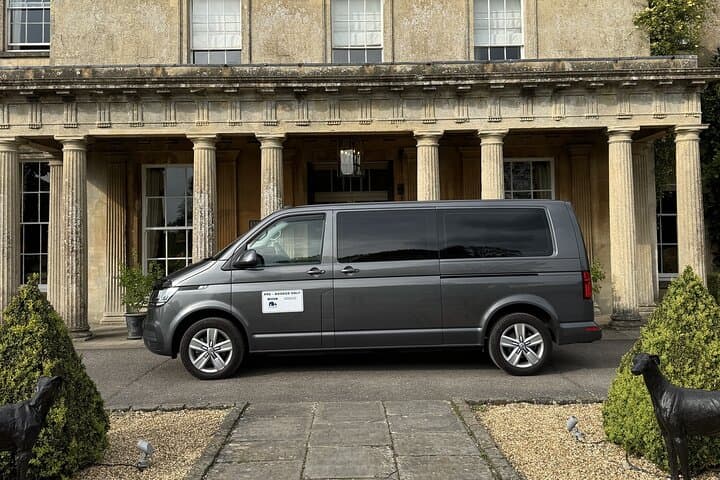 Private Day Transfer to Avebury Stone Circles & Blenheim Palace from Southampton photo 5