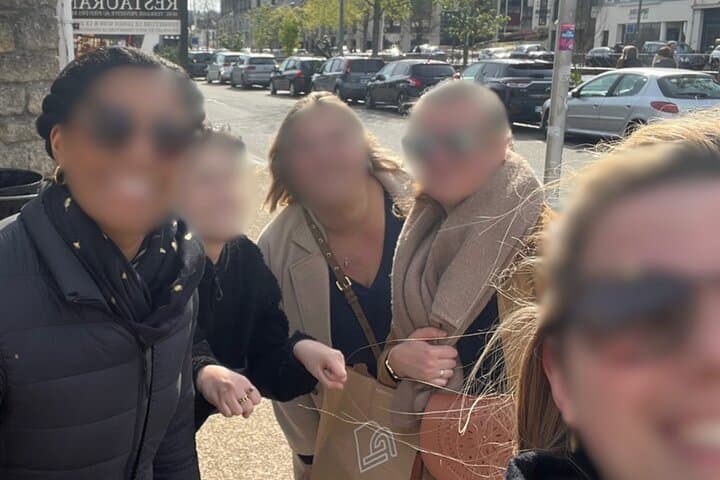 Quimper Magic: 2-Hour Outdoor Escape Game in English photo 4