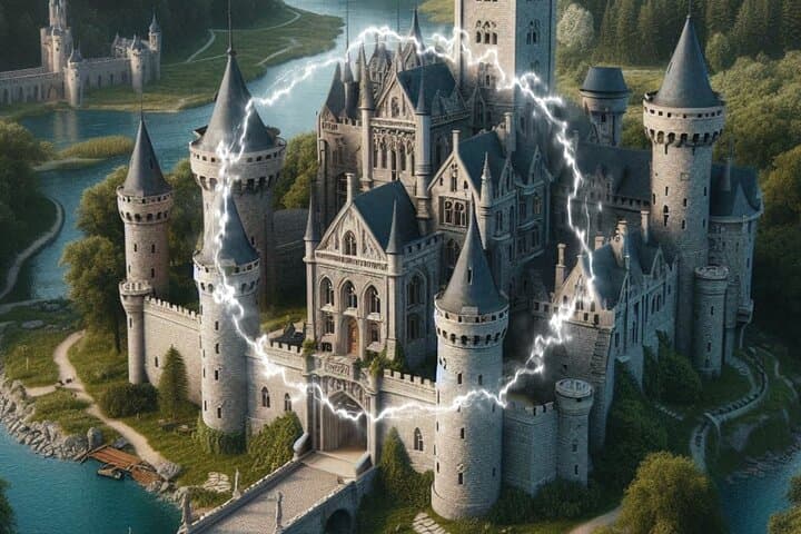 Quimper Magic: 2-Hour Outdoor Escape Game in English photo 5