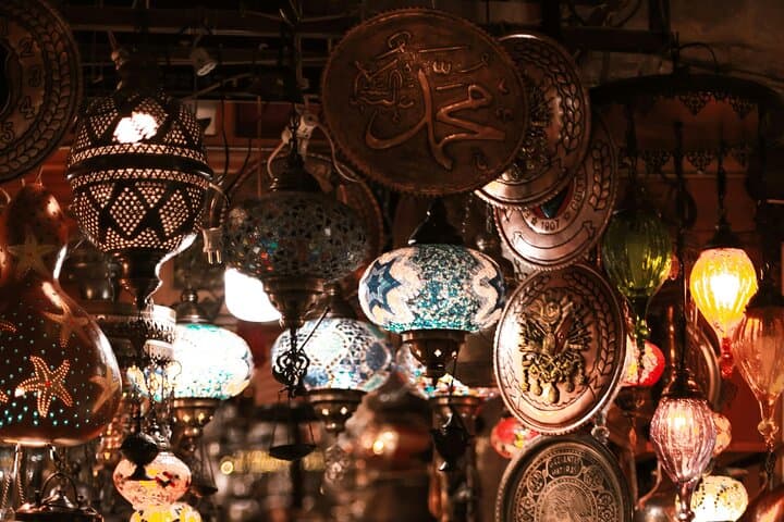 Marrakech Medina Shopping Tour: Navigate the Souks Like a Local