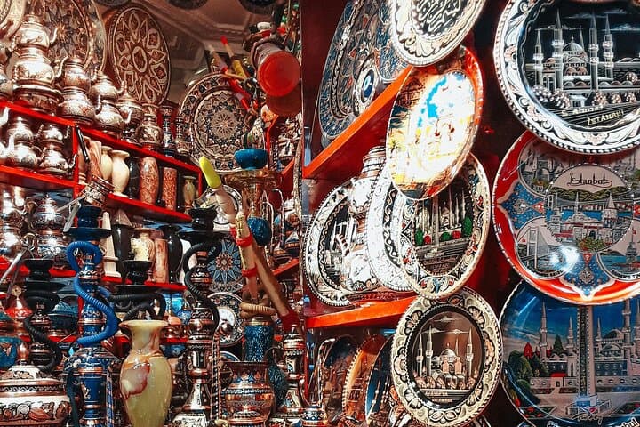 Marrakech Medina Shopping Tour: Navigate the Souks Like a Local photo 2