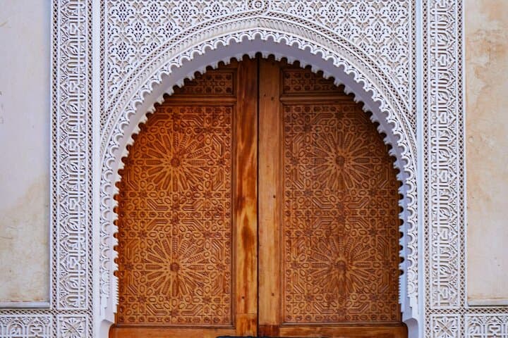 Marrakech Medina Shopping Tour: Navigate the Souks Like a Local photo 3