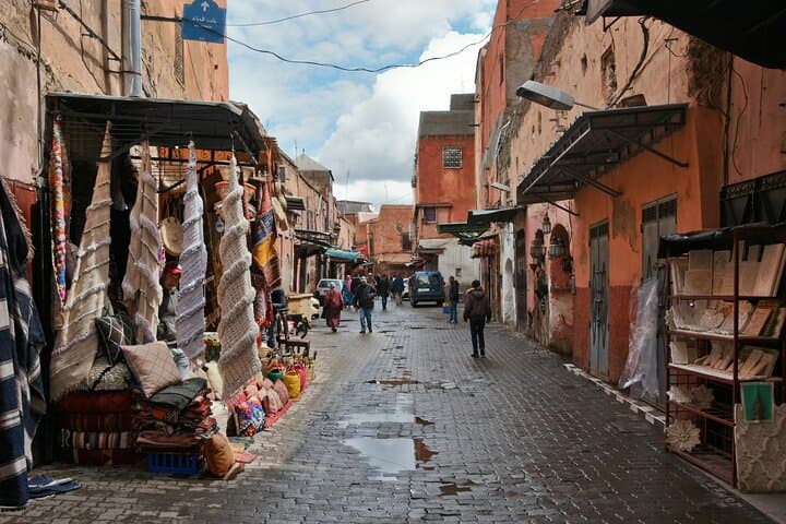 Marrakech Medina Shopping Tour: Navigate the Souks Like a Local photo 6