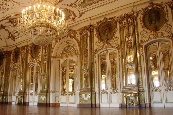 Versailles Palace & Gardens Entry with Seine River Cruise — Self-Guided Combo Ticket photo 3