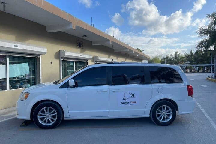 Private Punta Cana Transfers: Reliable Airport & Hotel Transportation photo 2