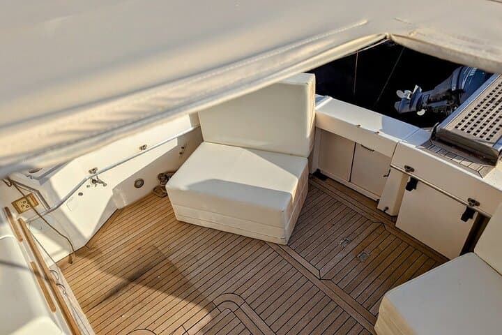 2-Night Amalfi Coast Yacht Cruise: Amalfi, Ravello & Positano photo 5