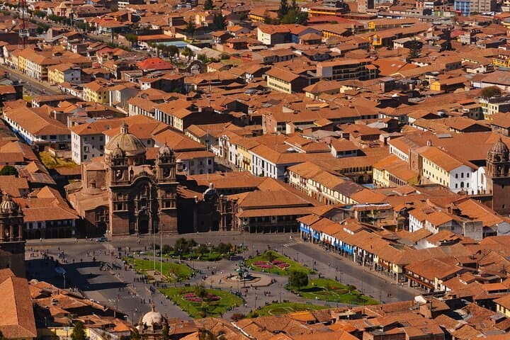 Half-Day Private Cusco Tour: Sacsayhuamán, Qoricancha & Sacred Sites photo 3
