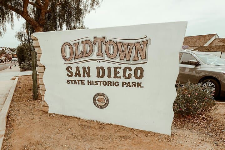 LA to San Diego Day Tour: USS Midway, Harbor Cruise & Balboa Park