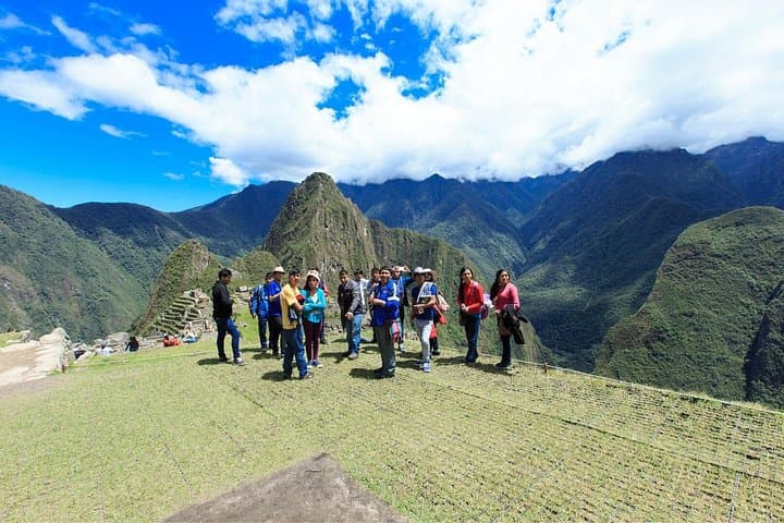 Private Machu Picchu Guided Tour — Aguas Calientes to the Citadel photo 2