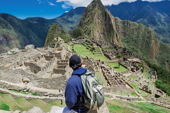 Private Machu Picchu Guided Tour — Aguas Calientes to the Citadel photo 6