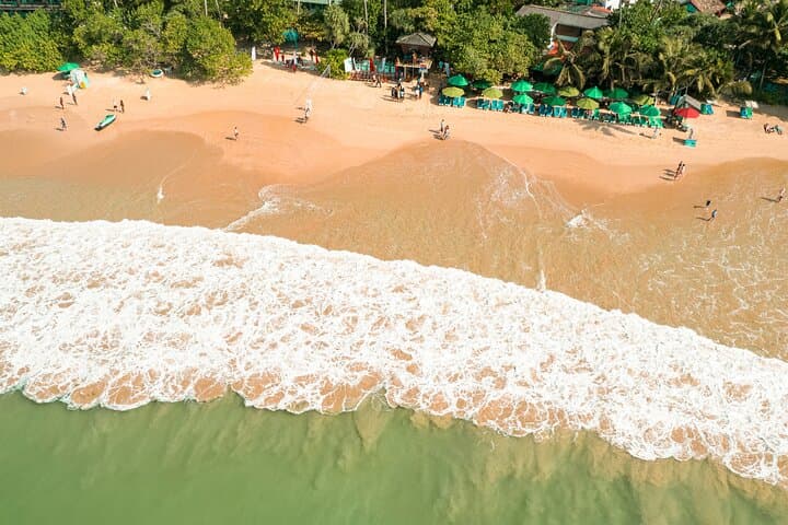 7-Day Private Sri Lanka Highlights Tour: Sigiriya, Kandy, Nuwara Eliya & Yala Safari photo 5