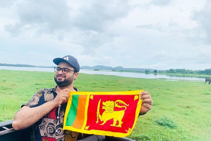 7-Day Private Sri Lanka Highlights Tour: Sigiriya, Kandy, Nuwara Eliya & Yala Safari photo 6