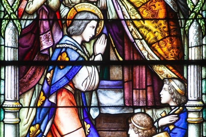 Official St. Louis Cathedral Self-Guided Audio Tour — New Orleans iPad Experience photo 5