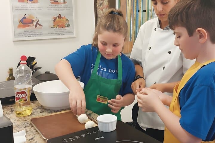 Family Cooking Class in Rio: Make 9 Authentic Brazilian Dishes photo 2
