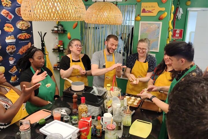 Hands-On Argentine Cooking Class & Wine Pairing in Valle de Uco photo 5