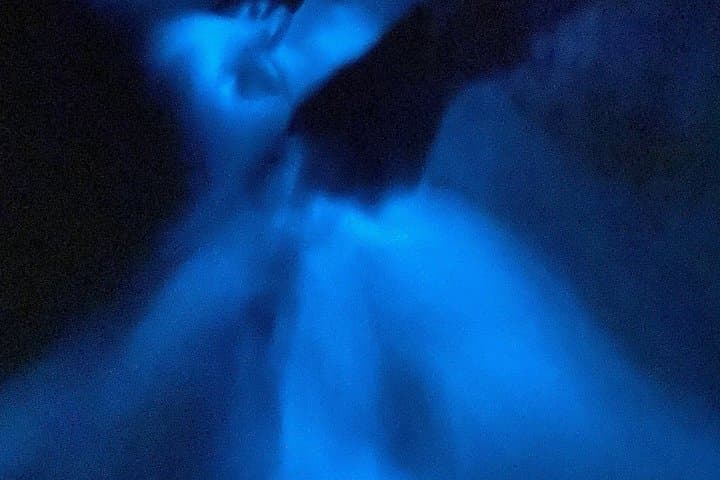 Bioluminescent Night Kayak Tour near Puerto Escondido photo 4