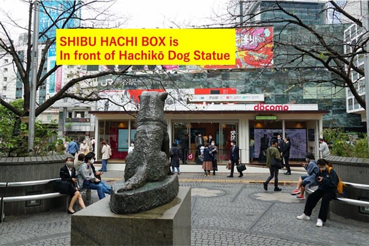 Shibuya Skincare and Makeup Walking Tour: Personalized Cosmetic Shopping in Tokyo photo 3