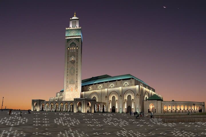 10-Day Morocco Adventure: Casablanca to Marrakech with Sahara Camp Experience photo 2