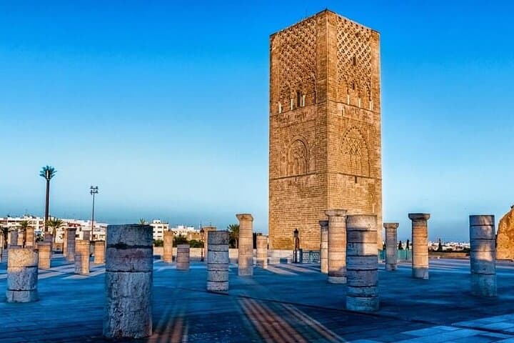 10-Day Morocco Adventure: Casablanca to Marrakech with Sahara Camp Experience photo 3