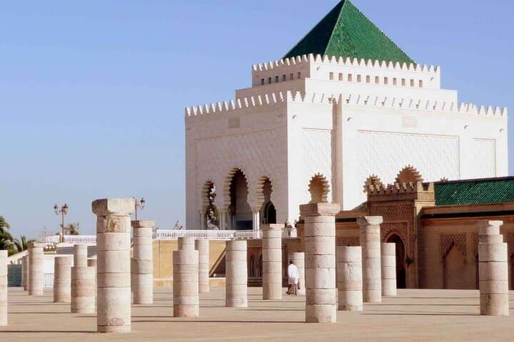 10-Day Morocco Adventure: Casablanca to Marrakech with Sahara Camp Experience photo 5