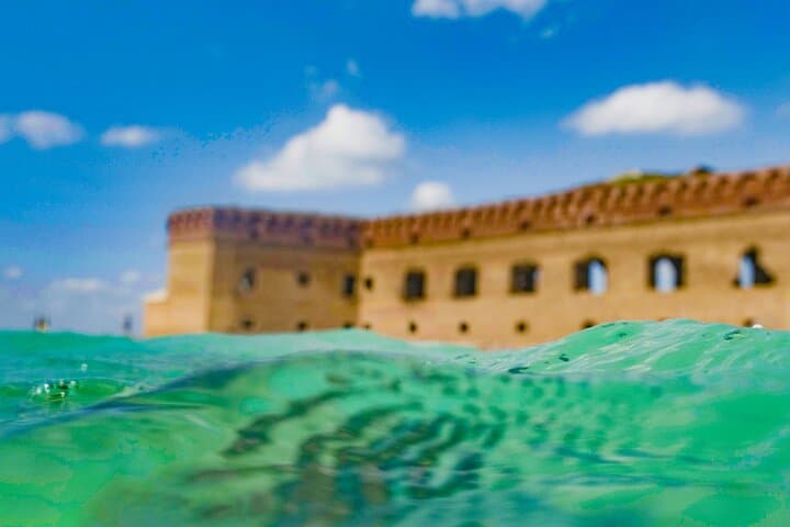 Everglades to Dry Tortugas: Ultimate 5-Day National Parks Expedition photo 2
