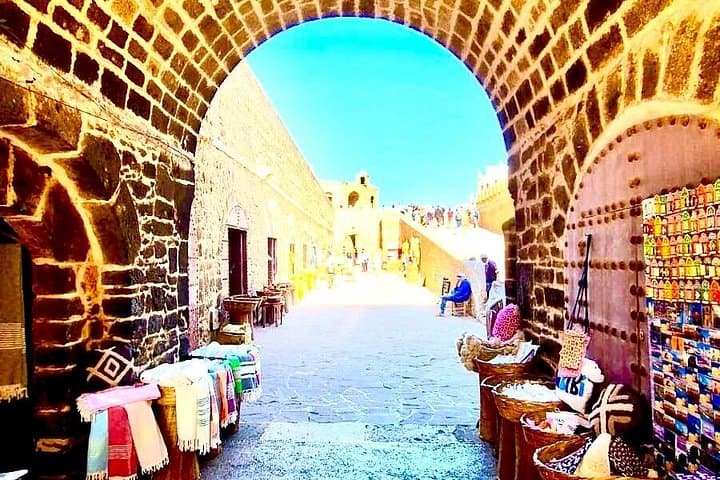 Essaouira Day Tour from Marrakech: Argan Cooperative, Atlantic Views & Medina Walk photo 2