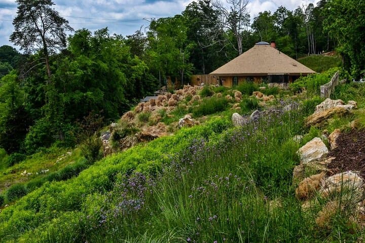 Ancient Lore Village Scenic Tour: Smoky Mountain Fantasy with Lunch and Views photo 4