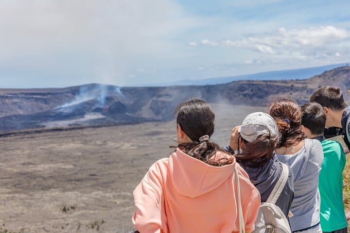 Explore Hawaii’s Big Island in a Day: The Ultimate Private Circle Tour photo 3
