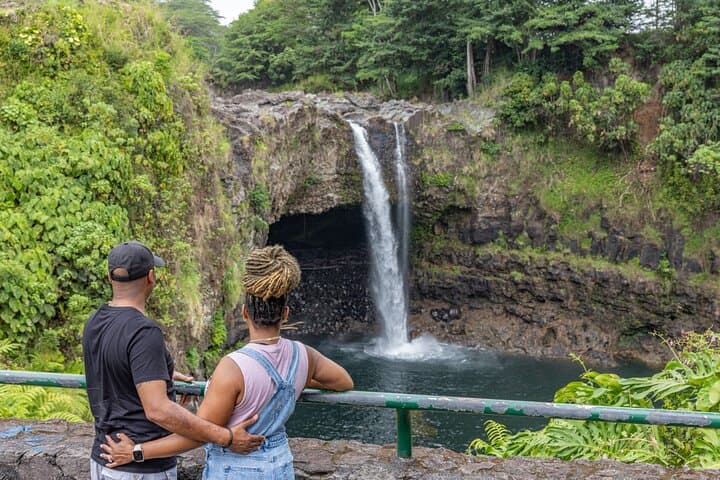 Explore Hawaii’s Big Island in a Day: The Ultimate Private Circle Tour photo 4
