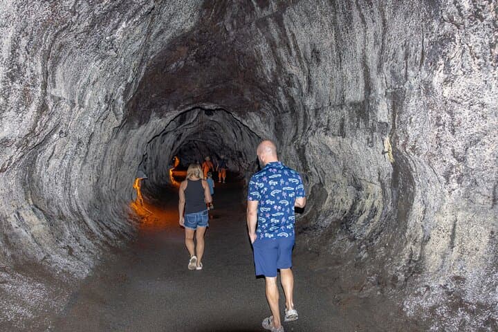 Explore Hawaii’s Big Island in a Day: The Ultimate Private Circle Tour photo 5
