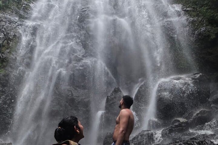 Chase Waterfalls: Hike to a 180ft Rainforest Waterfall Near San Juan photo 1