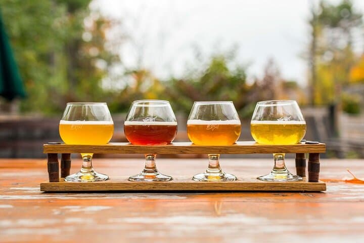 Orlando Brewery Tour: Taste Craft Beer at 3 Local Breweries photo 2