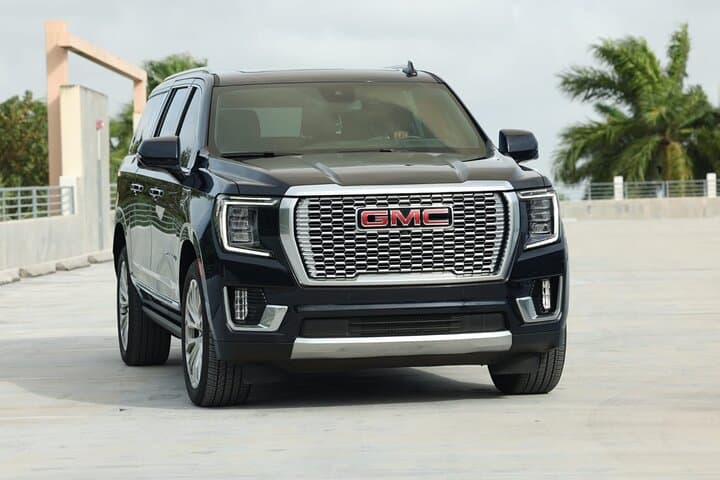 Luxury Private SUV Transfer Miami to Key West — Door-to-Door Comfort on the Overseas Highway photo 3