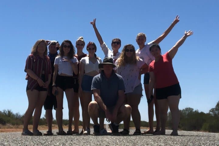 10-Day Perth to Exmouth Coastal and Outback Adventure photo 2