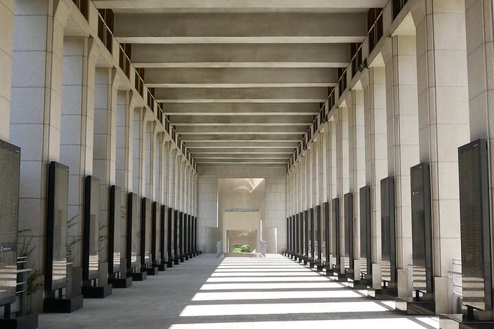 Seoul War Memorial Guided Tour: Stories of a Divided Nation photo 3