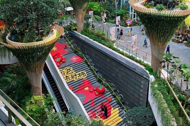 Experience Shenzhen Like a Local: Full-Day Cultural Tour Beyond the Tech Hubs photo 3