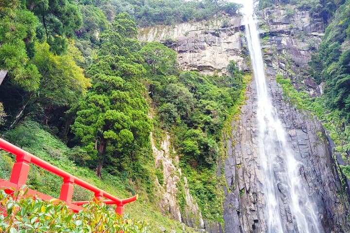 Kumano Nachi Taisha & Nachi Waterfall Pilgrimage — Seiganto-ji Day Tour, Wakayama photo 5