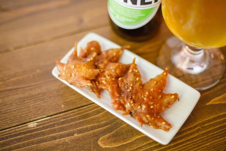 Minoh Waterfall Nature Walk and Minoh Beer Tasting — Osaka Day Hike photo 4