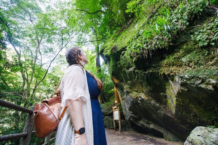 Minoh Waterfall Nature Walk and Minoh Beer Tasting — Osaka Day Hike photo 3