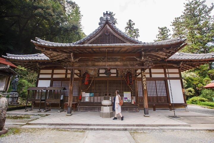 Minoh Waterfall Nature Walk and Minoh Beer Tasting — Osaka Day Hike photo 6