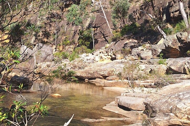 Glenbrook Gorge Eco Walk: 3-Hour Guided Blue Mountains Tour from Sydney photo 2