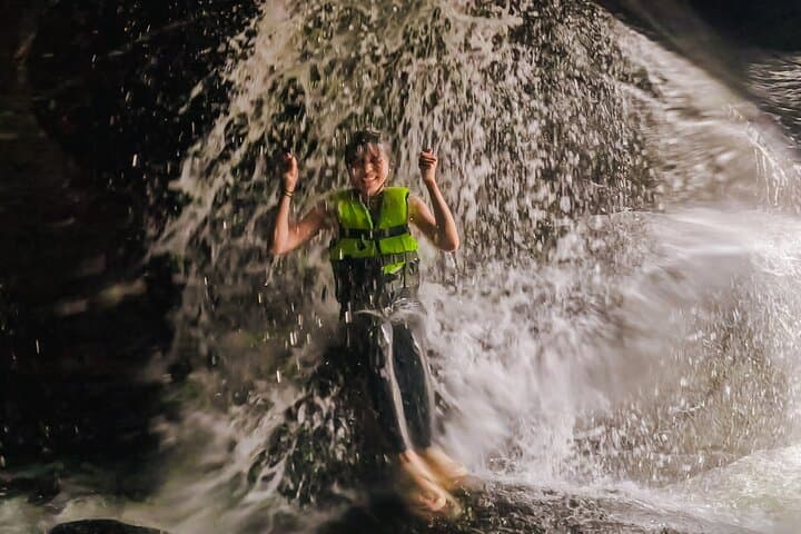 Ba Ho Waterfall and I-Resort Mud Bath: Full-Day Nha Trang Adventure photo 6