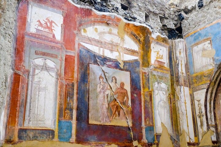 Naples City Pass: Museums, Pompeii & Naples Underground — 2–4 Day City Guide photo 5